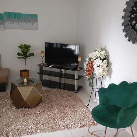 Dz Apartment Axd Alexandroupoli Eksteriør billede