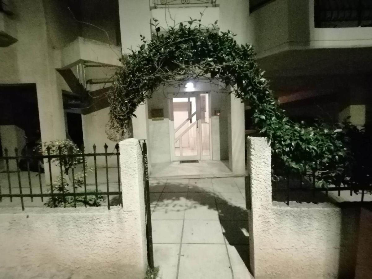 Dz Apartment Axd Alexandroupoli Eksteriør billede