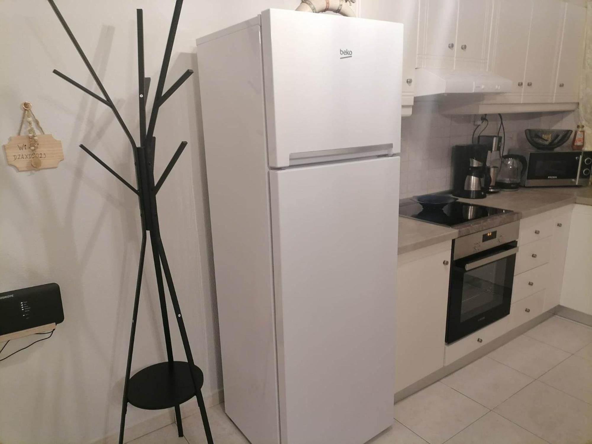 Dz Apartment Axd Alexandroupoli Eksteriør billede