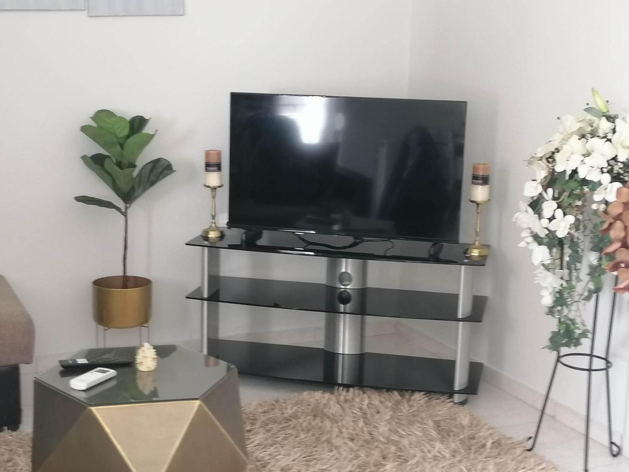 Dz Apartment Axd Alexandroupoli Eksteriør billede