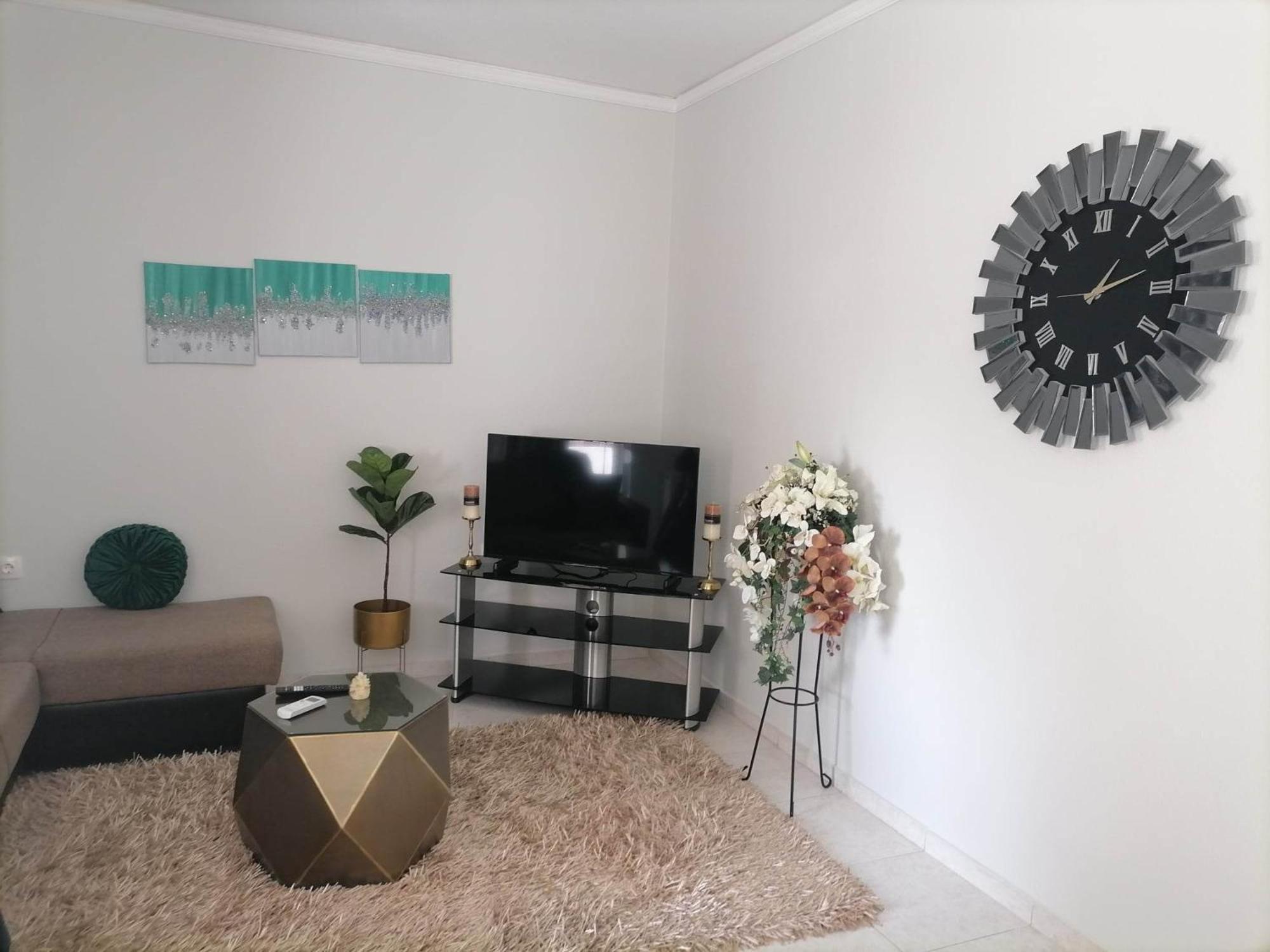 Dz Apartment Axd Alexandroupoli Eksteriør billede