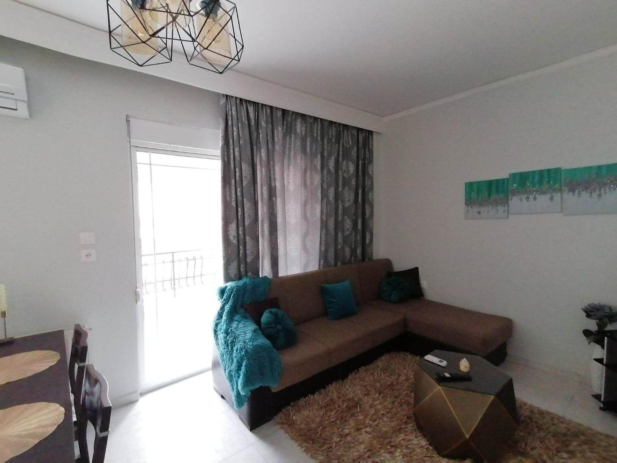 Dz Apartment Axd Alexandroupoli Eksteriør billede