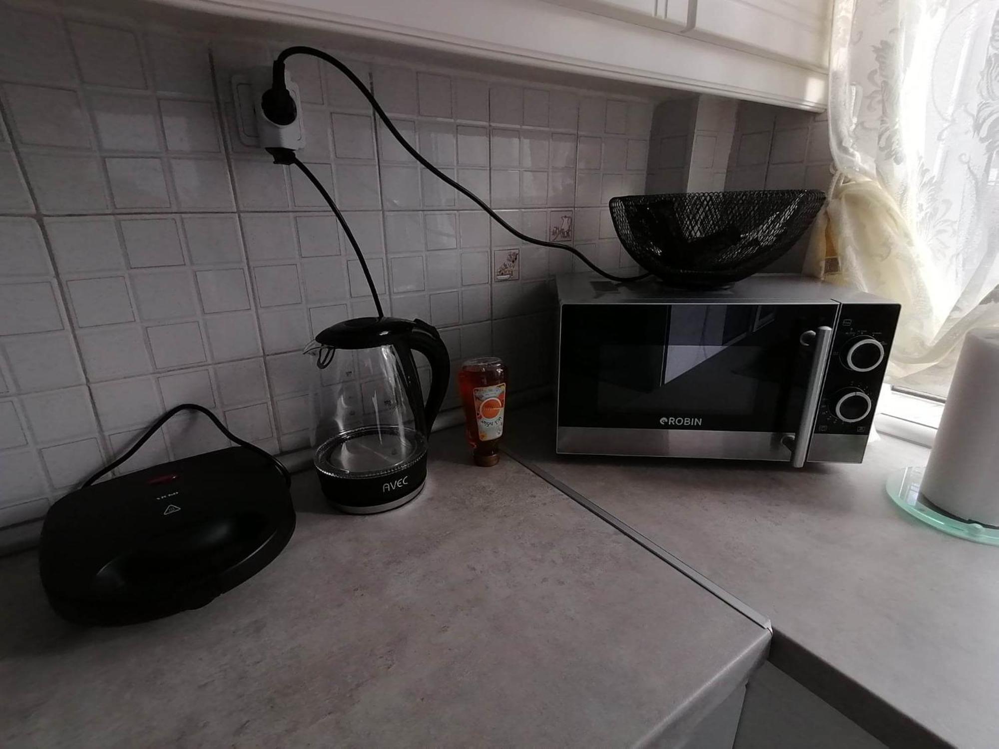 Dz Apartment Axd Alexandroupoli Eksteriør billede