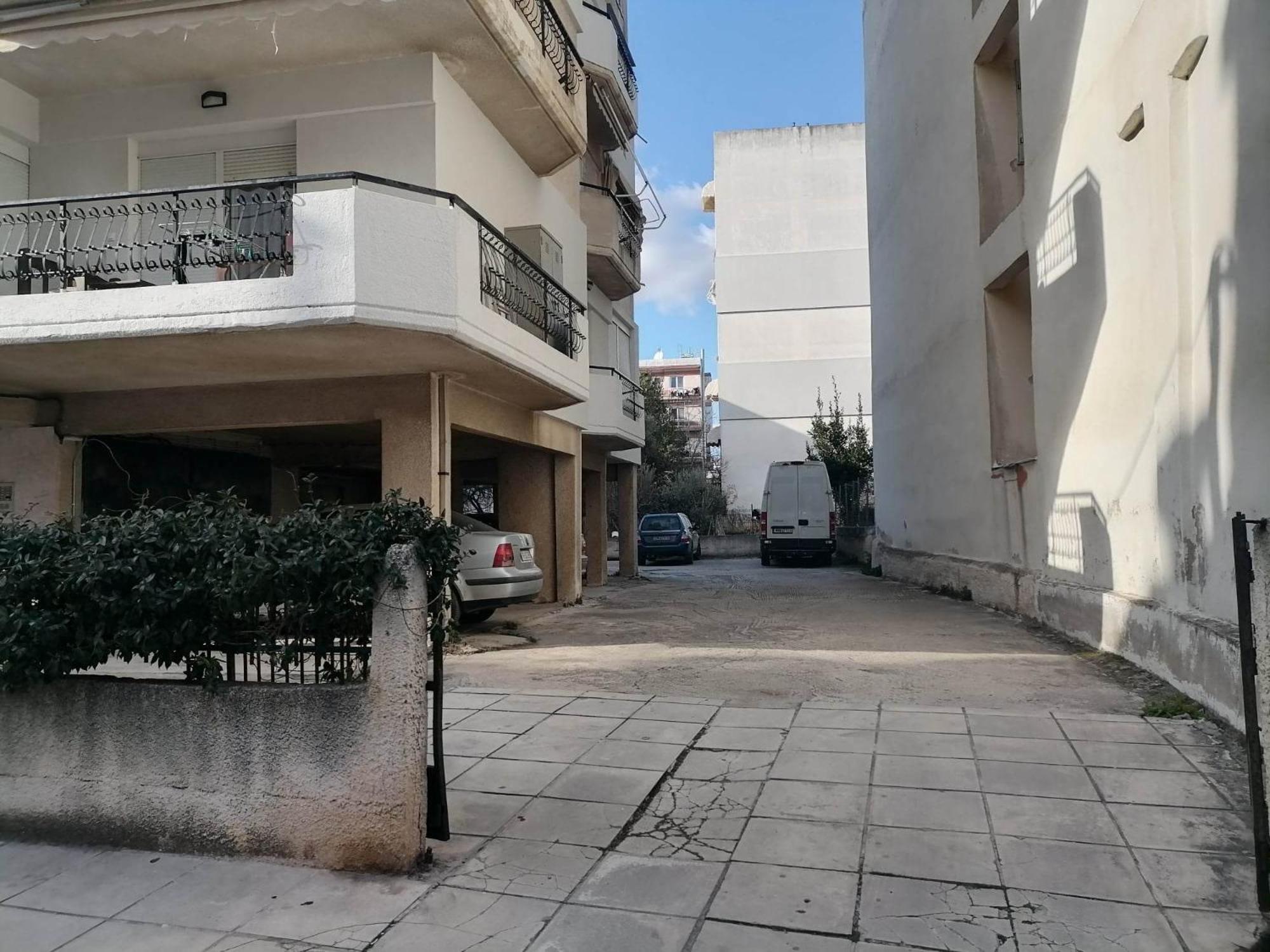 Dz Apartment Axd Alexandroupoli Eksteriør billede