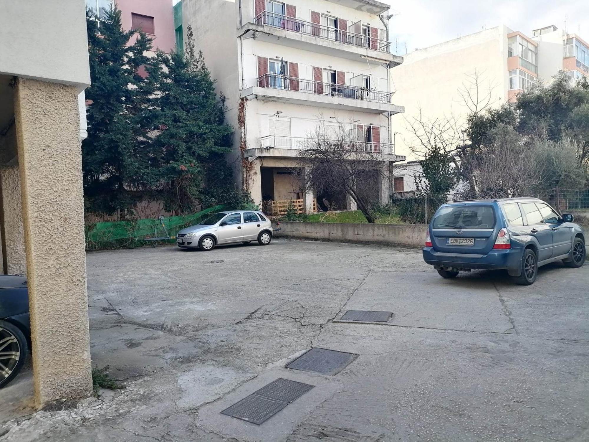 Dz Apartment Axd Alexandroupoli Eksteriør billede