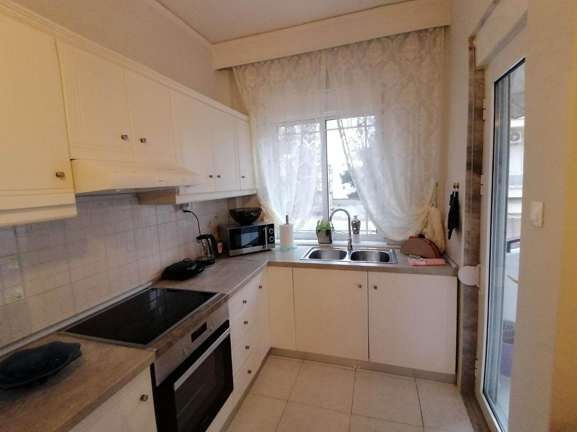 Dz Apartment Axd Alexandroupoli Eksteriør billede
