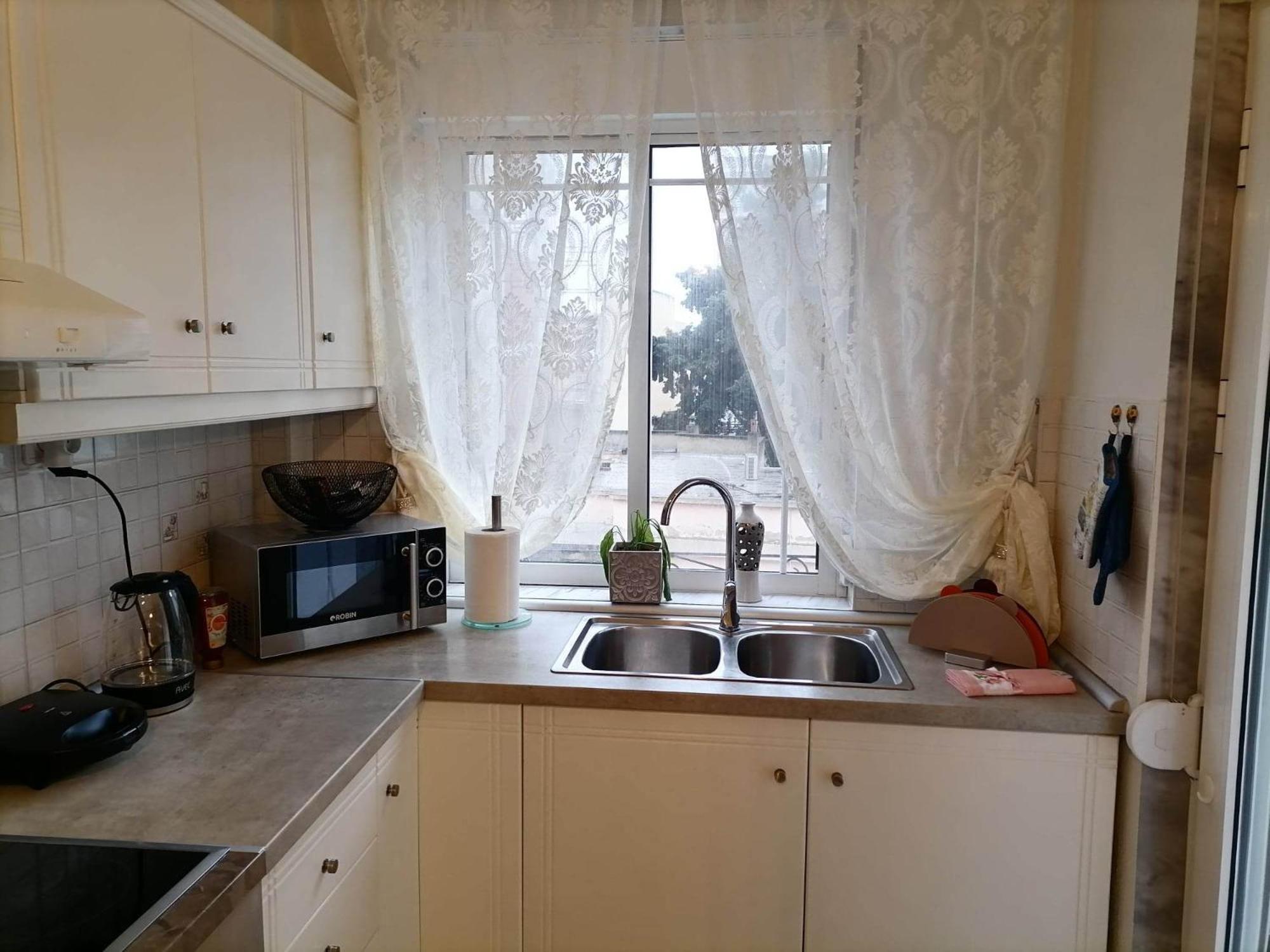 Dz Apartment Axd Alexandroupoli Eksteriør billede