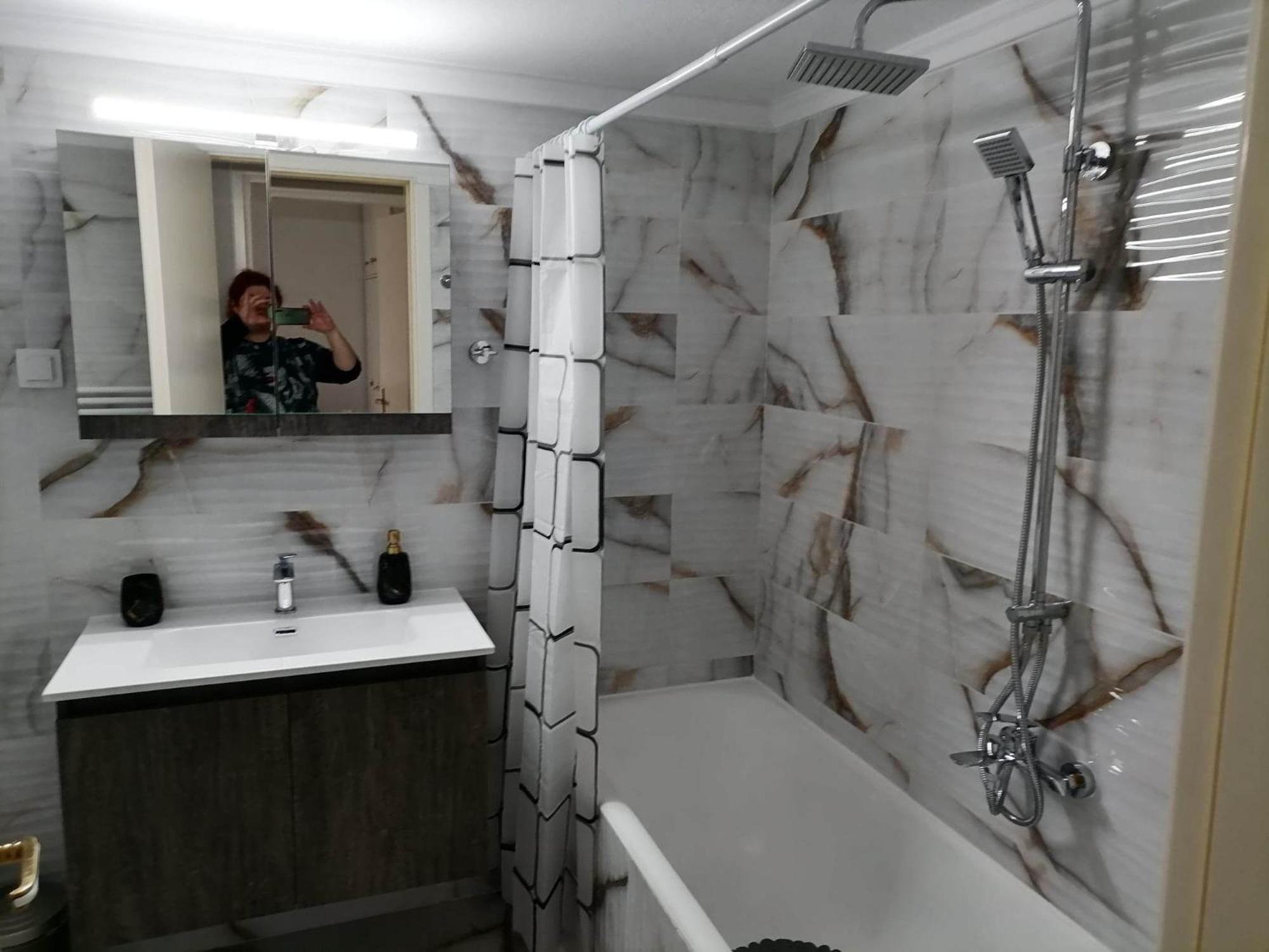 Dz Apartment Axd Alexandroupoli Eksteriør billede