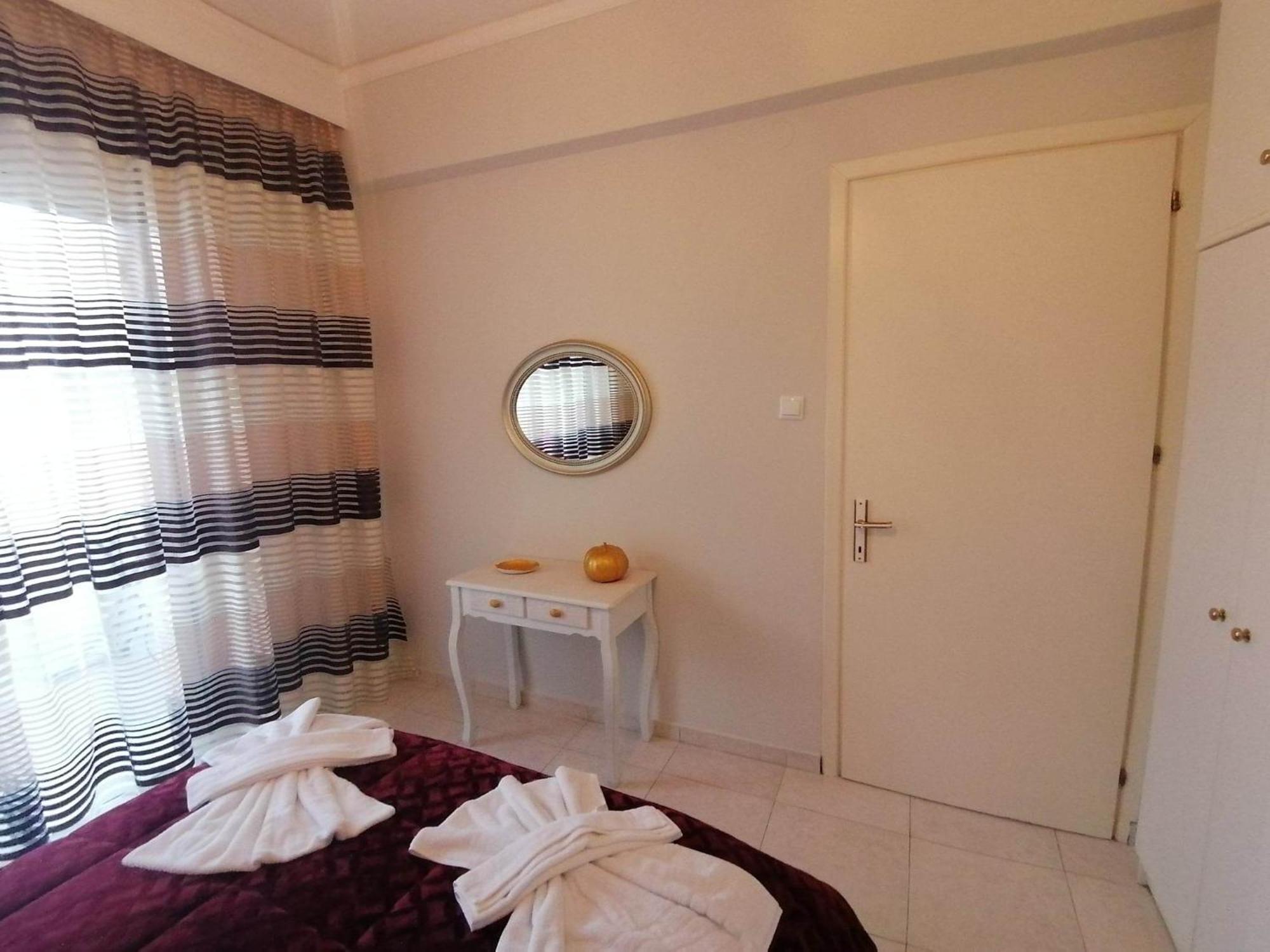 Dz Apartment Axd Alexandroupoli Eksteriør billede