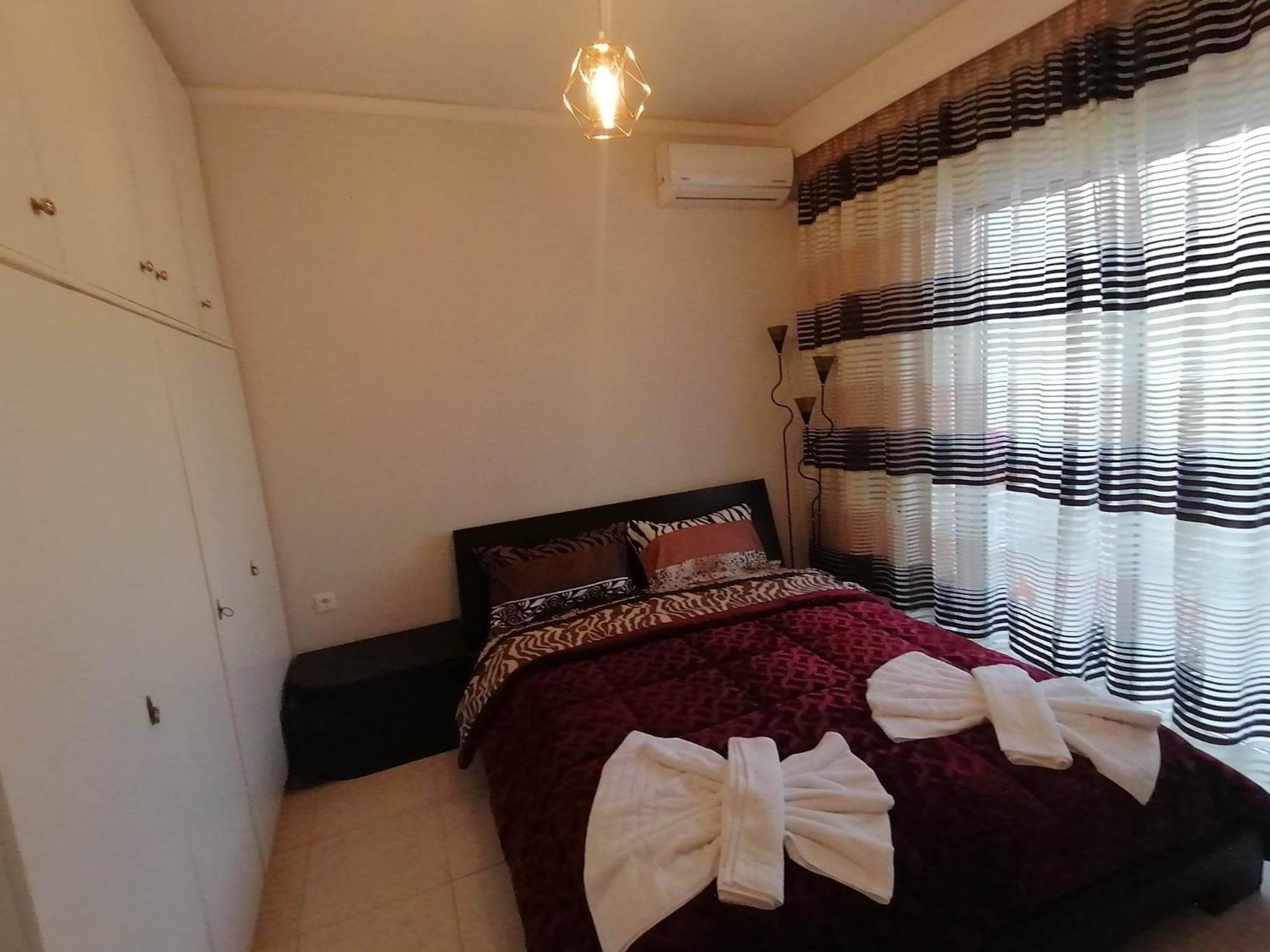 Dz Apartment Axd Alexandroupoli Eksteriør billede