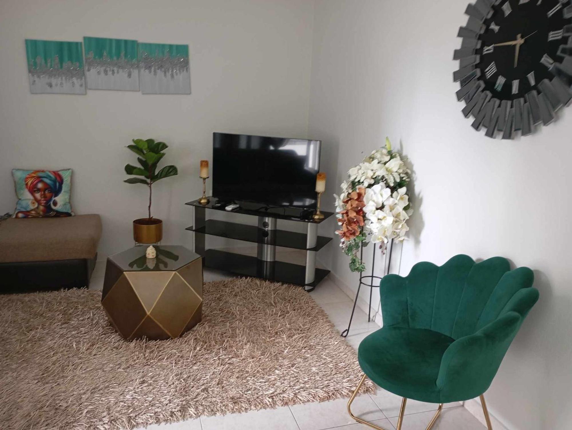Dz Apartment Axd Alexandroupoli Eksteriør billede
